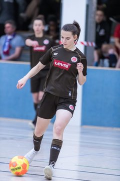 Bild 420 - VR Bank Cup Horst